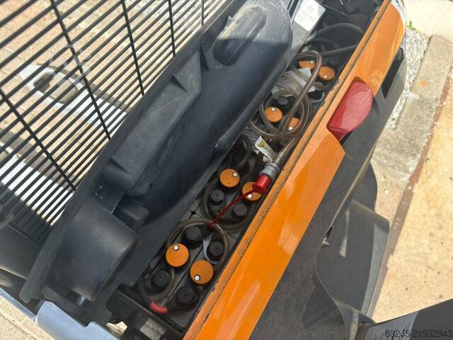 VS-22761 Electric stacker Still EXV10 STILL EXV10