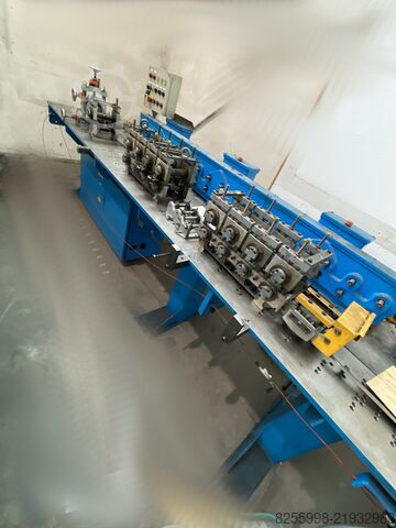 Roll forming line Dreistern 