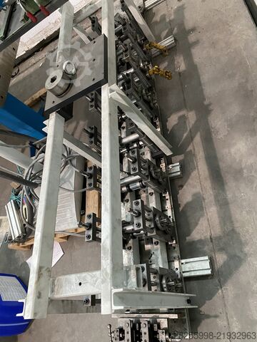 Roll forming line Dreistern 