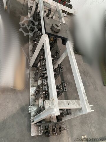 Roll forming line Dreistern 