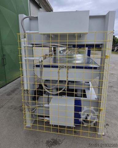 TECNOMAC PCO3013 hot press  TECNOMAC PCO3013
