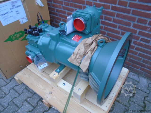 Bitzer OSNA 8571 - k BITZER OSNA 8571 - k
