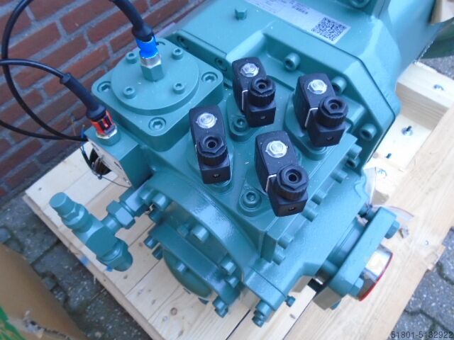 Bitzer OSNA 8571 - k BITZER OSNA 8571 - k
