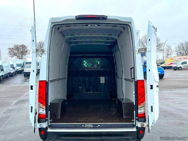 Kastenwagen IVECO 35S12 V