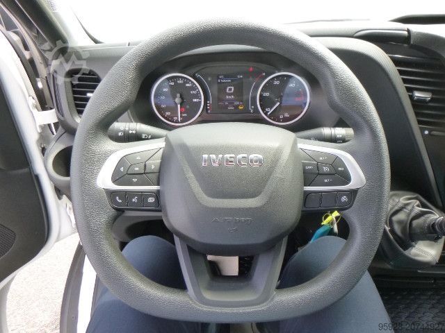 Kastenwagen IVECO 35S12 V