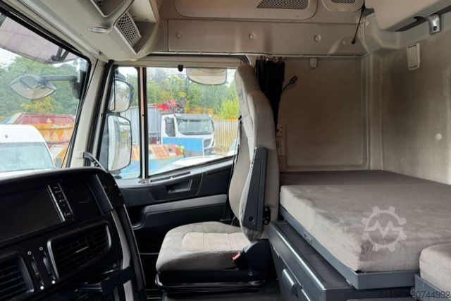 Volumen SZM IVECO Stralis 420 Mega