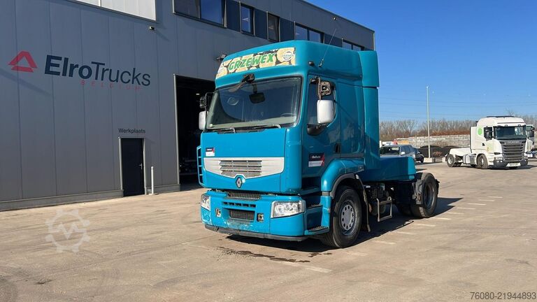 Standard-SZM Renault Premium 460 DXI (GOOD CONDITION / BONNE ETAT / ...