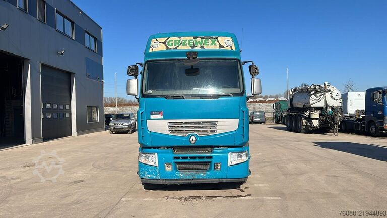 Standard-SZM Renault Premium 460 DXI (GOOD CONDITION / BONNE ETAT / ...