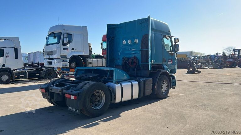 Standard-SZM Renault Premium 460 DXI (GOOD CONDITION / BONNE ETAT / ...