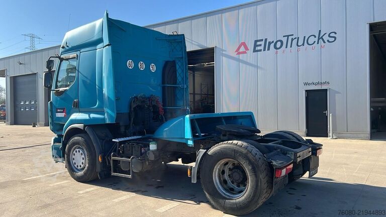 Standard-SZM Renault Premium 460 DXI (GOOD CONDITION / BONNE ETAT / ...