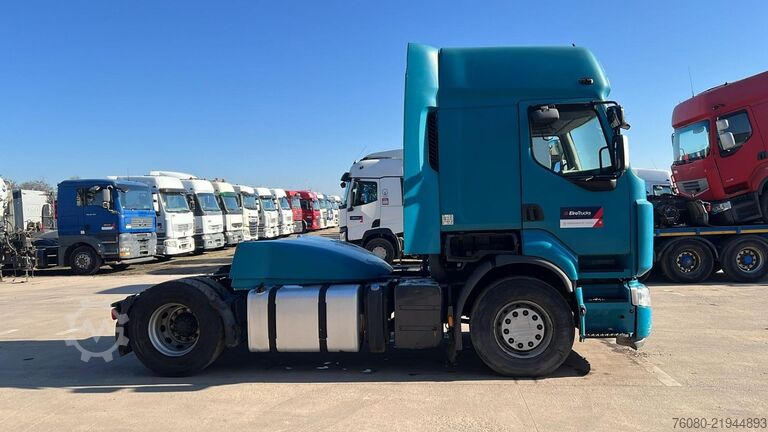 Standard-SZM Renault Premium 460 DXI (GOOD CONDITION / BONNE ETAT / ...