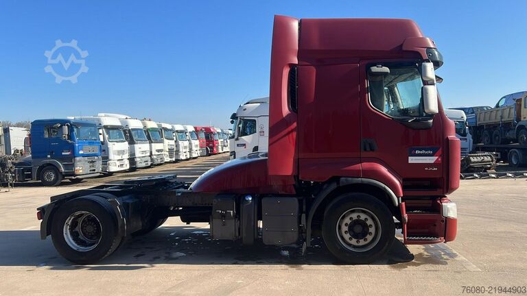 Standard-SZM Renault Premium 430 DXI (GOOD CONDITION / BONNE ETAT)