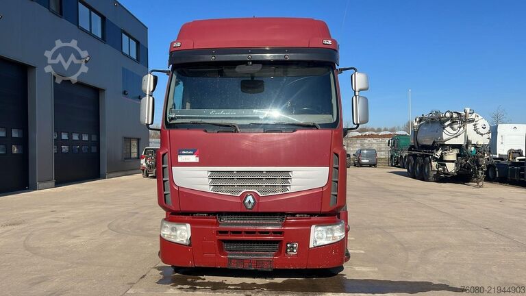 Standard-SZM Renault Premium 430 DXI (GOOD CONDITION / BONNE ETAT)
