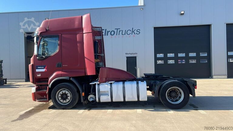 Standard-SZM Renault Premium 430 DXI (GOOD CONDITION / BONNE ETAT)