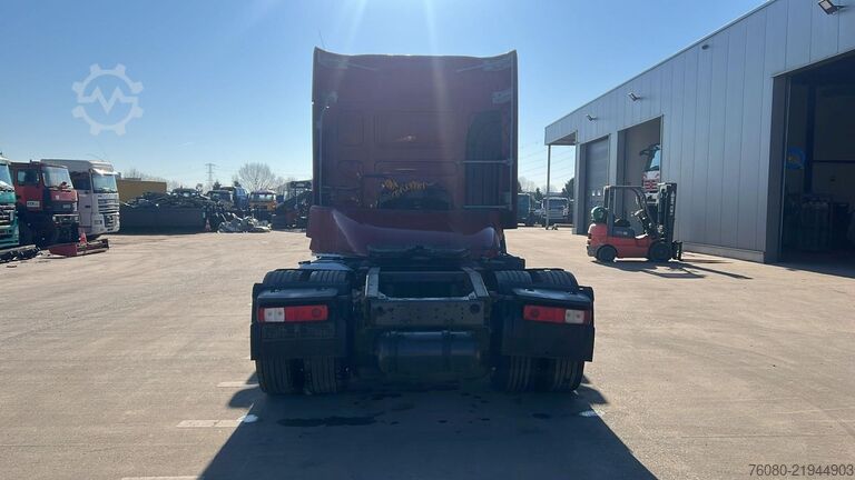Standard-SZM Renault Premium 430 DXI (GOOD CONDITION / BONNE ETAT)