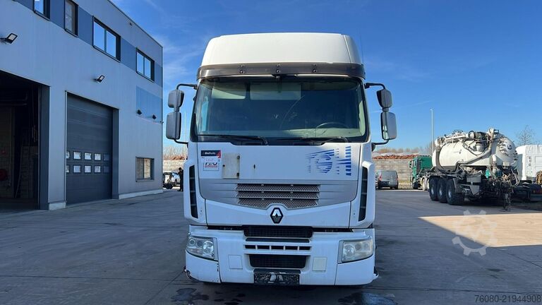 Standard-SZM Renault Premium 460 DXI (GOOD CONDITION / AIRCO / BONNE...