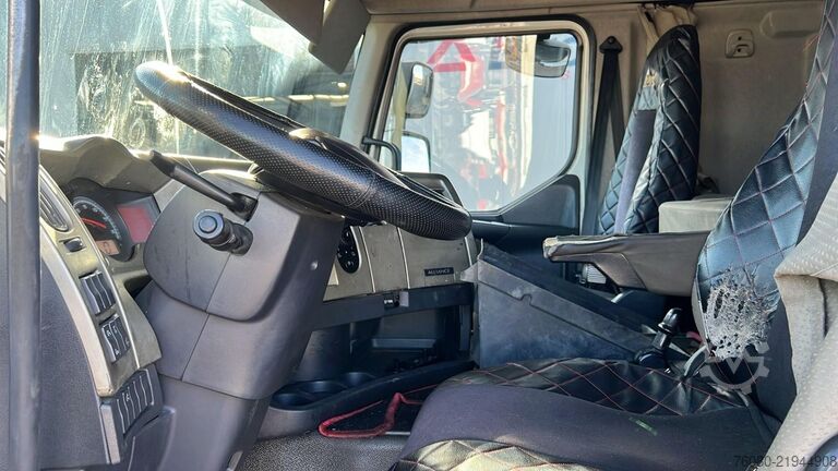 Standard-SZM Renault Premium 460 DXI (GOOD CONDITION / AIRCO / BONNE...