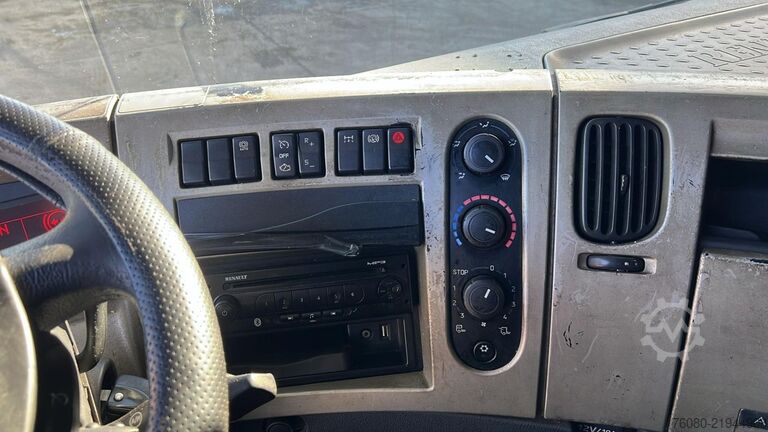 Standard-SZM Renault Premium 460 DXI (GOOD CONDITION / AIRCO / BONNE...