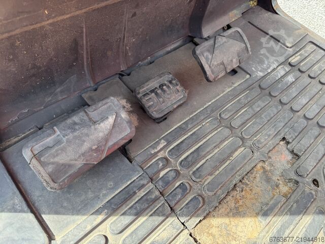Linde H30D duplo320 freelift sideshift DEUTZ DIESEL 1991 LINDE H30D duplo320 freelift sideshift DEUTZ DIESEL 1991