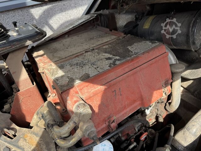 Linde H30D duplo320 freelift sideshift DEUTZ DIESEL 1991 LINDE H30D duplo320 freelift sideshift DEUTZ DIESEL 1991