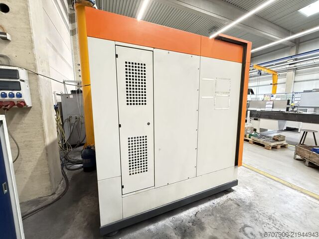 CHARMILLES TECHNOLOGIES ROBOFIL 510 Wire EDM Machine CHARMILLES TECHNOLOGIES ROBOFIL 510