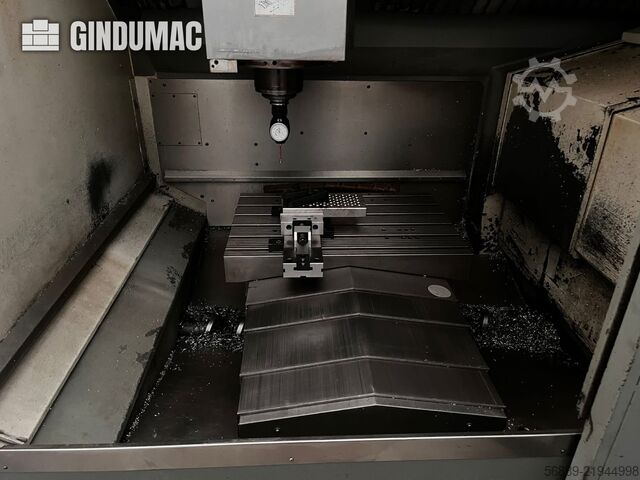 DMG DECKEL MAHO 64V Linear DMG DECKEL MAHO 64V Linear