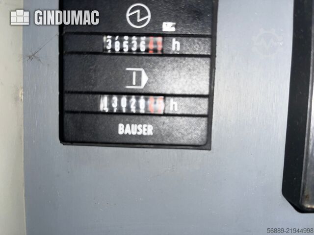 DMG DECKEL MAHO 64V Linear DMG DECKEL MAHO 64V Linear
