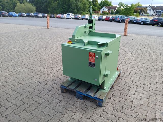 Trennschleifer Reinhardt RKP 160