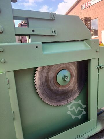 Trennschleifer Reinhardt RKP 160