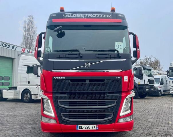 Standard-SZM Volvo FH 500 YV2RT40A8FB713066 RETARDER, HYDRAULIC, ...
