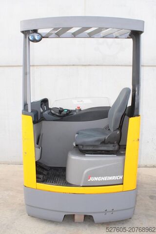 Reachtruck Jungheinrich ETV 214 992 DZ