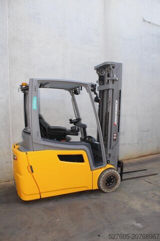 Gabelstapler Jungheinrich EFG 220 550 DZ