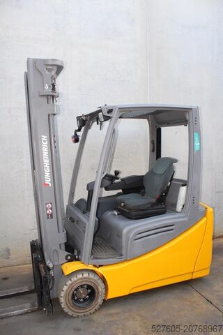 Gabelstapler Jungheinrich EFG 220 550 DZ