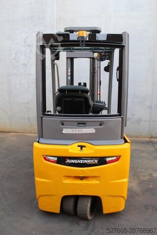 Gabelstapler Jungheinrich EFG 220 550 DZ