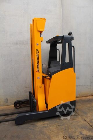 Reachtruck Jungheinrich ETV 112 620 DZ