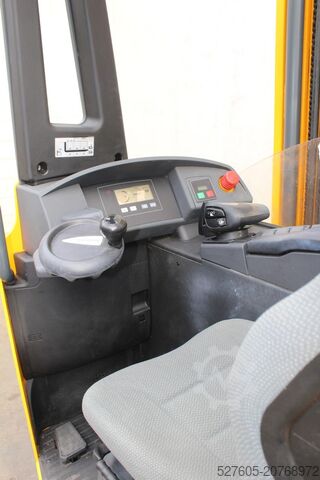Reachtruck Jungheinrich ETV 112 620 DZ