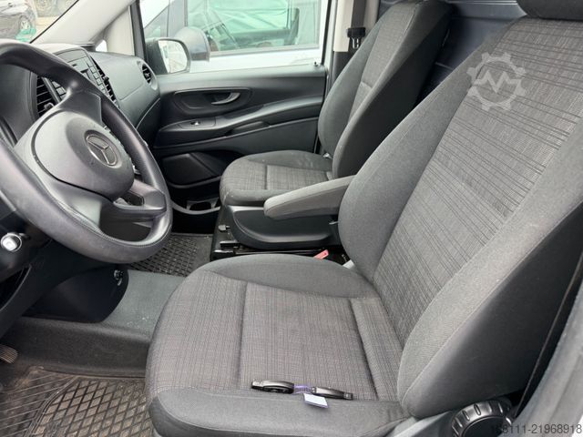 Minibus MERCEDES-BENZ Vito 110/114 CDI FWD KA Lang/KLIMA/JUNGHEINRICH