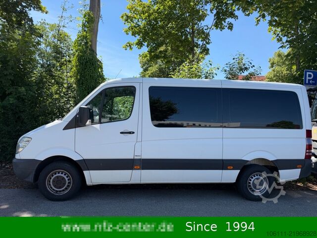 Minibus MERCEDES-BENZ Sprinter II Kombi 216/316 CDI L2H2/KLIMA