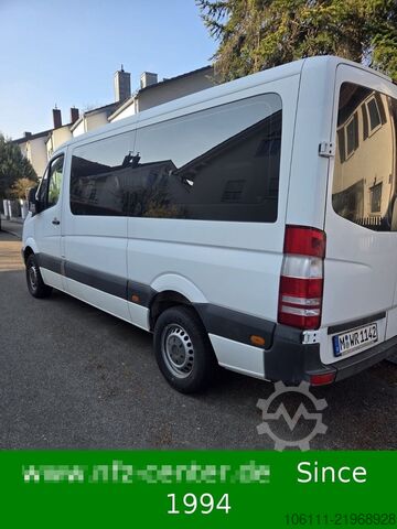 Minibus MERCEDES-BENZ Sprinter II Kombi 216/316 CDI L2H2/KLIMA