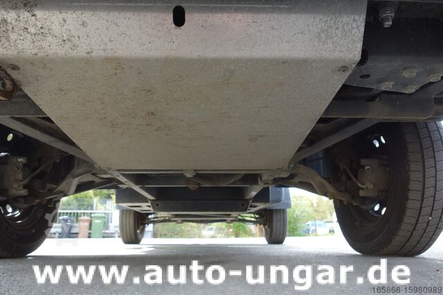 Kommunale Zweckgesellschaft Goupil G5 E Lithium Bj2016 Müllkipper Kipper