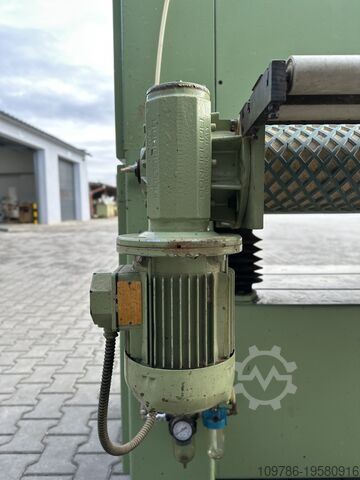 Breitbandschleifmaschine SICAR 1000 R+R SICAR 1000 R+R