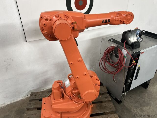 Industrieroboter ABB IRB 1600-6/1.45 IRC5