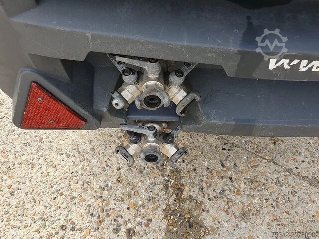 Verdichter Atlas Copco XAS97 -stock id118