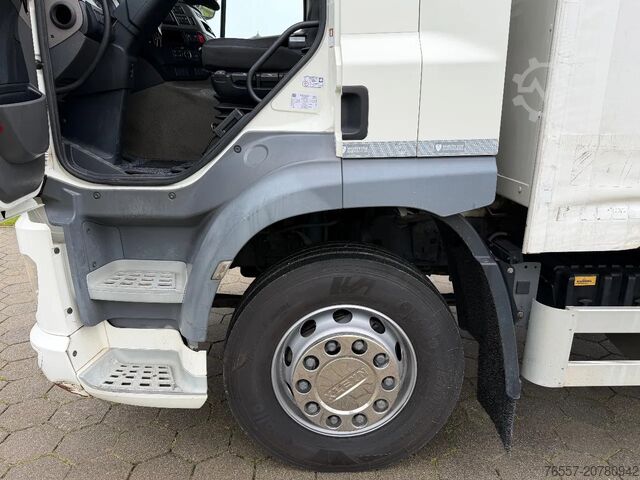 Schiebeplane DAF CF 320 CF 300
