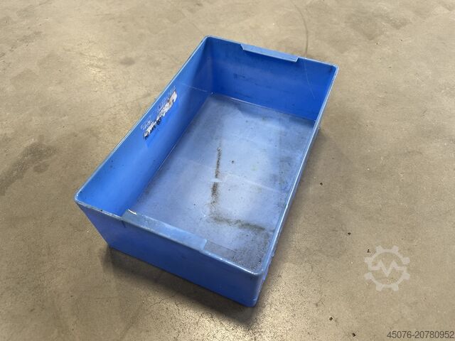 Schäfer EK 113 Einsatzkästen - Behälter SSI Schäfer EK 113