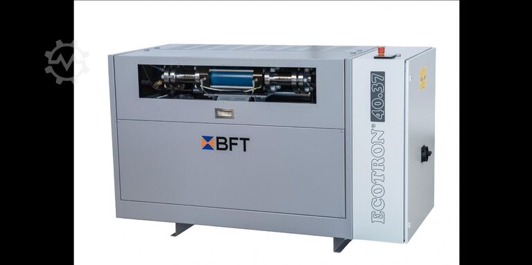 Wasserstrahlschneidanlage Dardi International /  FB-2030 Neu FB-2030 ESA / IGEMS/KEYENCE/Allfi