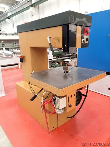 Oberfräsmaschine SCM R/9