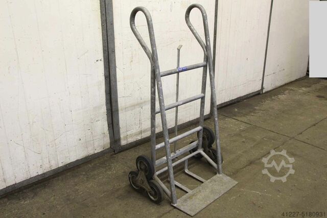 Treppenkarre Fedor Ulisch Breite Schaufel