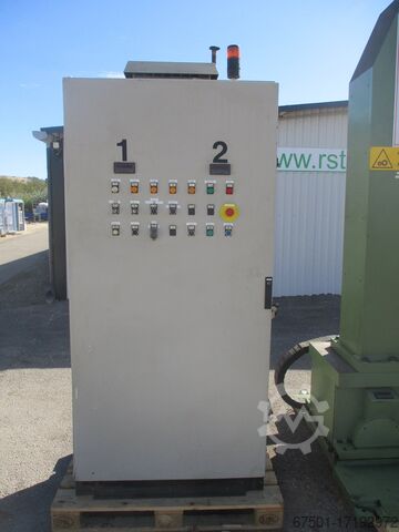 Welding table Atrezzeri Universal Positioner M 70 (2966) Manipulator