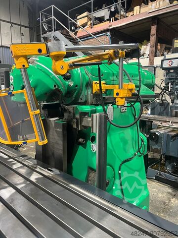 Fräsmaschine Huron MU6
